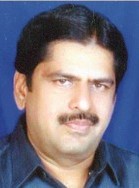 Mr. Udayrao Shahajirao Nimbalkar