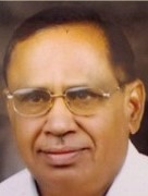 Dr. Raosaheb Krushnaji Shendarkar